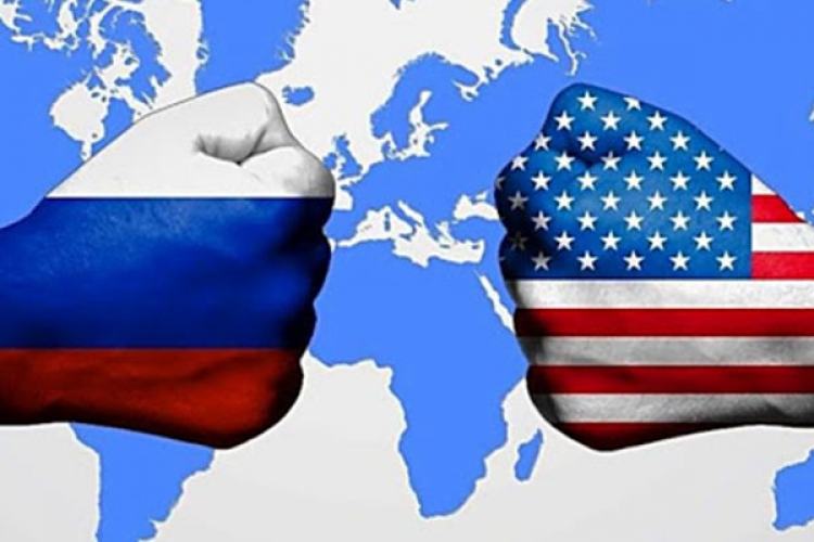 Rusya, ABD&#039;ye Yazılı Olarak Stratejik İstikrar Önerilerini Sundu