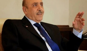 Suriye istihbarat başkanı Antalya&#039;yı deniz yoluyla ziyaret etti