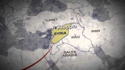 Suriye&#039;deki Mini Dünya Savaşı Bölgeye Yayılıyor