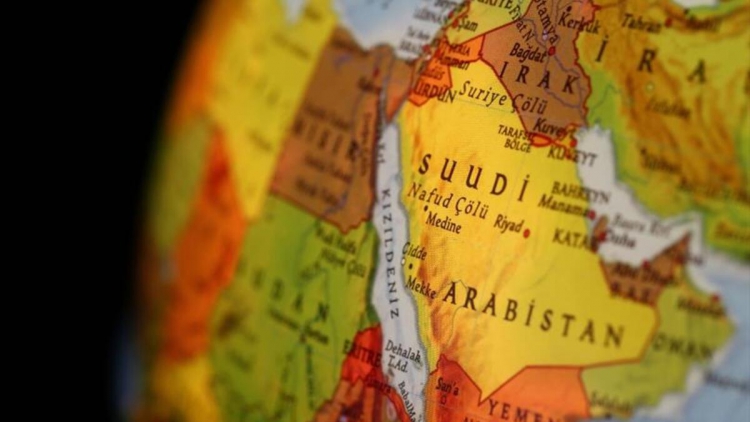 Suudi Arabistan-Irak Ekonomik İlişkilerinin Gelişimi