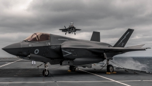 İngiltere, F-35’lerin Maliyetinden Şikayetçi