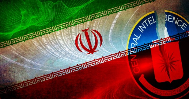 İran: CIA&#039;ya bağlı 17 casus tutuklandı, bazıları idam cezasına çarpıtıldı