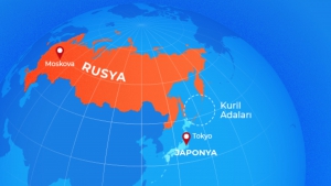 Rusya Japonya’ya Barış Anlaşması Önerdi
