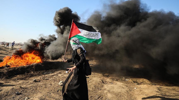İsrail&#039;in Ablukası Gazze&#039;nin Yeniden İnşasını Nasıl Engelliyor?