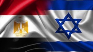 İsrail Medyasından Mısır&#039;a Övgü