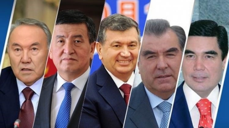 Bağımsızlıklarının 30. Yılına Doğru Orta Asya Cumhuriyetlerinin Temel İşbirliği