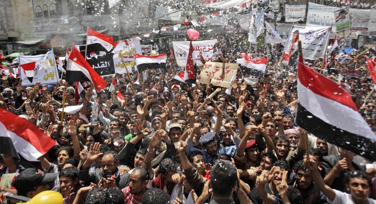 Yemen’den Yükselen Ağıt; Unutulan Savaş
