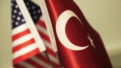 ABD’nin Türkiye’ye Ait SİHA’yı Düşürmesi