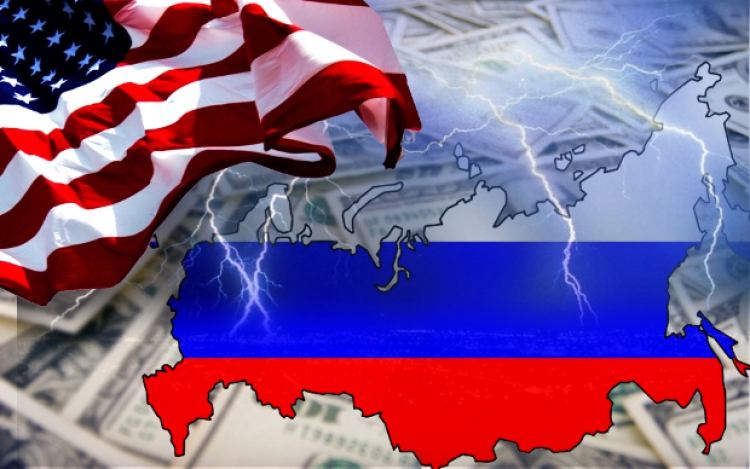 Rusya ile ABD Arasında Yeni Bir Ekonomik Savaş Tehdidi