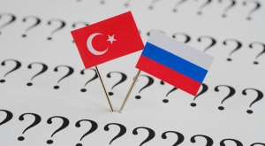 Türkiye’nin Rusya’ya Bağımlılıkta Tehlike Aşaması