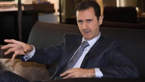 Beşar Esad Yeni Stratejisini Açıkladı