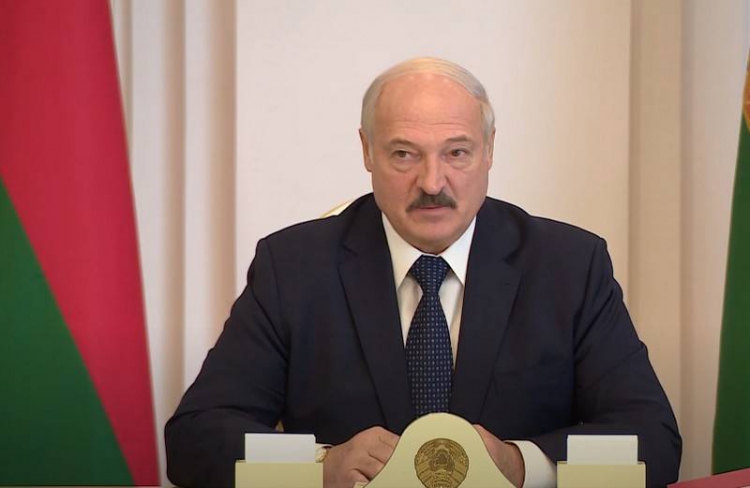 KGB Başkanı: Belarus&#039;ta Yaklaşmakta Olan Bir Provokasyon Hakkında Bilgimiz Var