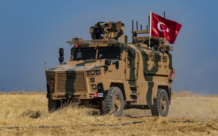 Türkiye Fırat&#039;ın doğusunda SDG&#039;ye karşı operasyon düzenleyecek mi?