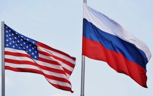 Rusya ve ABD&#039;nin Diplomatları Kibarca ve Kararlı Bir Şekilde Tartıştılar