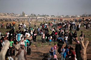 Suriyelilerin Göçleri, Ensar Muhacir Kavramı ile Açıklanabilir mi?