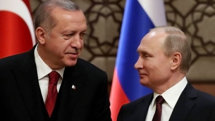 Türk Gözlem Noktasının Hedef Alınması Erdoğan-Putin Görüşmesinden Önce Rusya&#039;nın Mesajı.