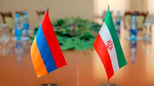 İran-Ermenistan Ticari İlişkilerinin Gelişimi