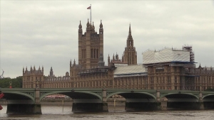 İngiltere&#039;nin Neden Parlamentosu Yok?