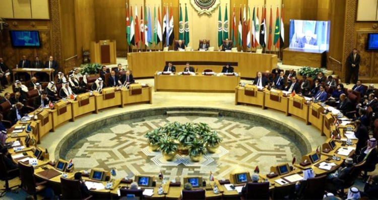 Arap Birliği Filistin Gündemiyle Olağanüstü Toplanıyor