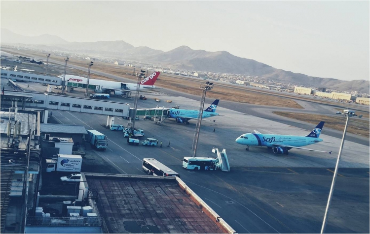 Türkiye’nin ABD’ye Kabil Havalimanı teklifi