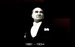 Olmasaydın Olmazdık! Ölümünün 82.Yılında Mustafa Kemal Atatürk’ü Tanımak, Anlamak ve Sonsuza Kadar Yaşatmak