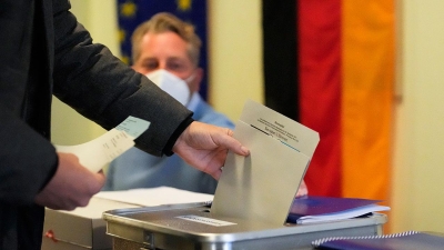 Almanya Seçimleri, Koalisyon Olasılıkları ve Türkiye’ye Etkisi