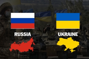 Doğu-Batı Ekseninde Yeni Savaş Rüzgarları: Rusya-Ukrayna Savaşı ve Bölgesel Etkileri
