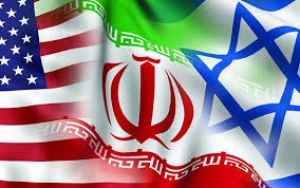 Eş zamanlı olarak ABD İran’a, İsrail Lübnan’a saldıracak iddiası