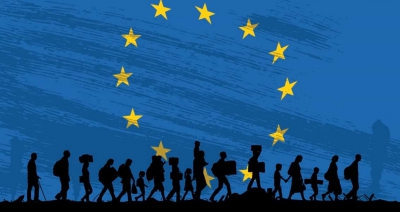 Avrupa Birliği de Suriyelilerin Türkiye’de Kalmasını İstiyor
