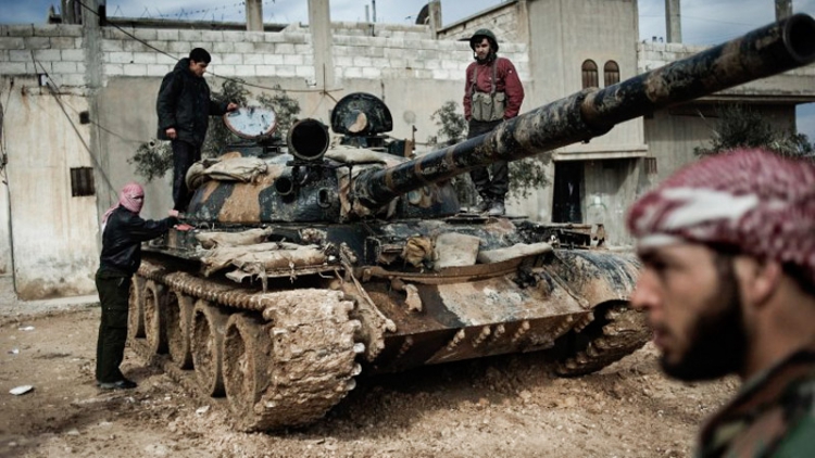 Suriyeli askeri yetkili M4&#039;ün açılması için Rusya’nın Türkiye&#039;ye verdiği sürenin sona erdiğini duyurdu