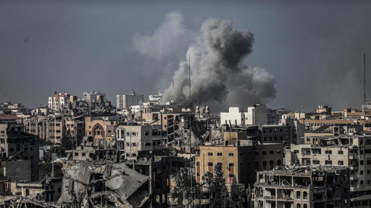 Uluslararası Türk ve İslam Teşkilatlarının Gazze Sorumluluklarını İhlâl Edişi