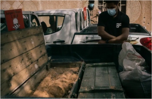Libya Savaşının Ölümcül Mirası: “Bubi Tuzakları”