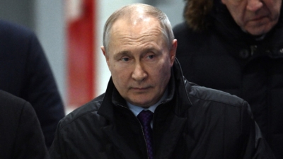 Putin’e Tutuklama Kararı ve ABD’nin Teröre Desteği