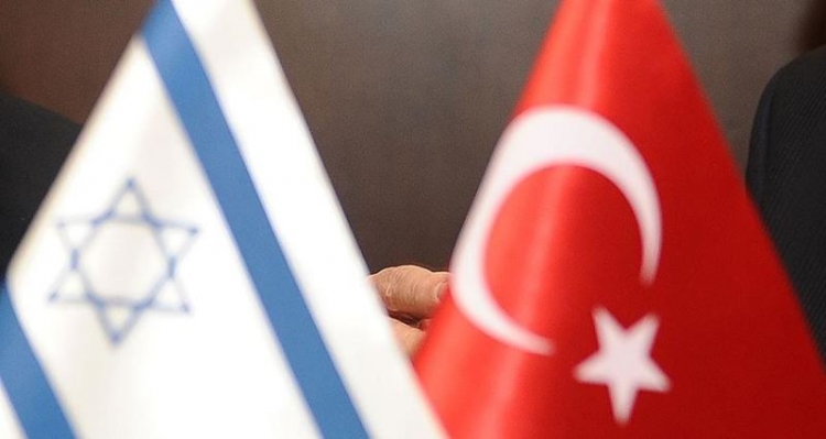 İsrail basınından &quot;Mossad, Türkiye’de 12 terör saldırısının önlenmesine yardım etti&quot; iddiası