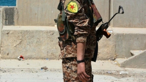 YPG Bölünüyor mu?