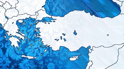 Ege Denizi’nin Önemi ve Türkiye; Adaların hukuki Boyutu ve Gerçekleşen İhlaller