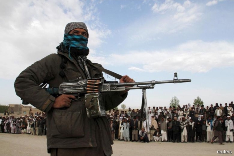 Taliban-IŞİD-K Çatışması: Afganistan’daki Güvenlik Kaosu Ne Zaman Son Bulacak?