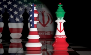 ABD&#039;nin İran&#039;a Baskısı Artıyor
