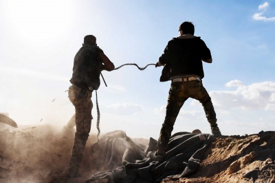 İdlib’den Radikal Grupları Tasfiye Etmek