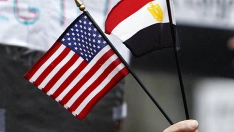 Mısır, ABD&#039;nin olası yaptırımlarıyla karşı karşıya