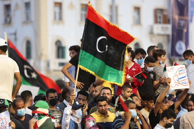 Ertelenen Libya Seçimleri ve İnce Hesaplar