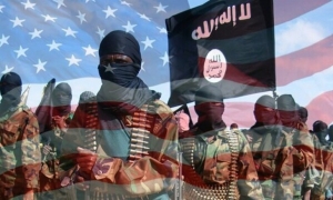 Afganistan Krizi ve IŞİD’in Yükselişi: ABD Cihatçı Gruplarla Mücadelesinde Ne Kadar Samimi?