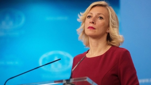 Zaharova: NATO Rusya&#039;nın Siber Olaylara Karıştığına Dair Kanıt Sunmadı