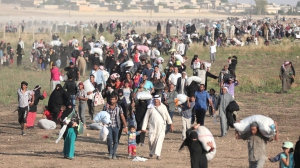 Türk Halkı Suriyelilerin Ülkelerine Dönmelerini İstiyor mu?