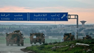Hama: Rejim mi Türkleri Taciz Ediyor Yoksa Rusya Mı Onları Savaşa Sürüklüyor?