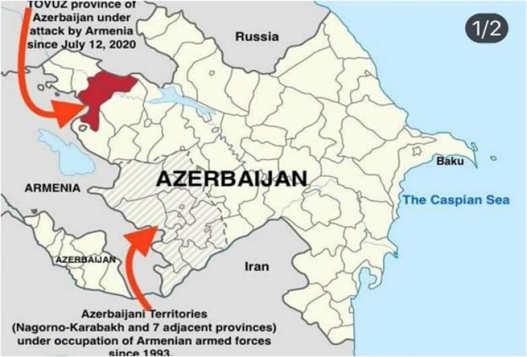 Ermeni Saldırısının Arka Planı ve Türk Dünyası