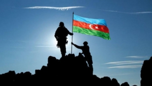 Ermenistan Sonunda Pes Etti: Türk&#039;ün Şanlı Bayrağı Karabağ&#039;da Dalgalanacak