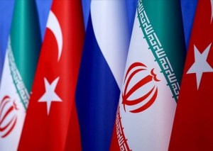 Türkiye-İran İlişkileri Gelişiyor