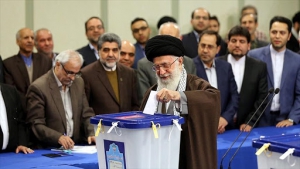 İran&#039;da 11. Dönem Meclis Seçimleri