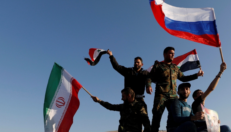 Washington Suriye’de Rusya ve İran’ın İdlib’de Başarısız Olduğunu İddia Etti